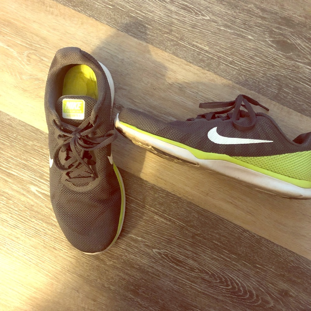 Nike sneakers